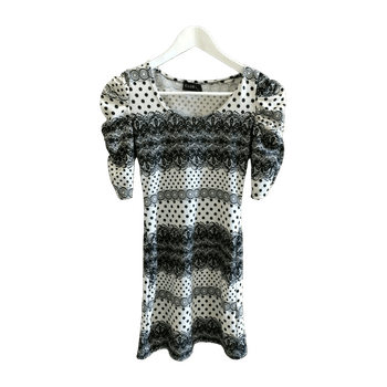 Club l dress