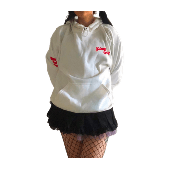 Selena gomez hoodie