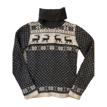 Only cardigan
