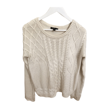 Mango cardigan