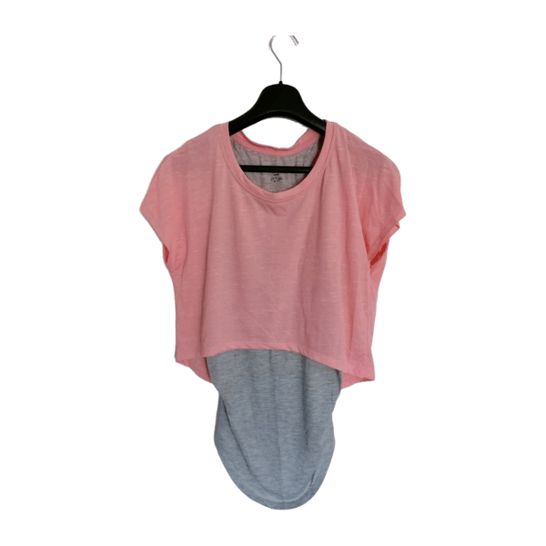 H&m top