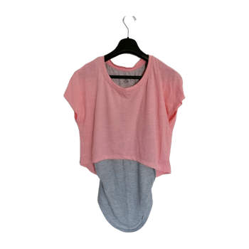 H&m top