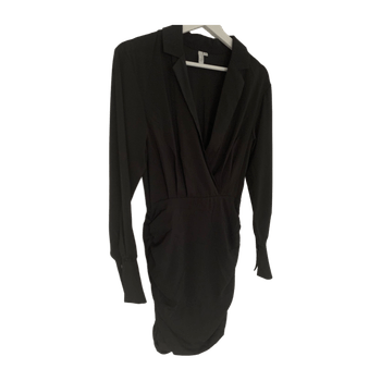 Nly trend dress