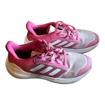 Rozā Adidas Cloudfoam kedas