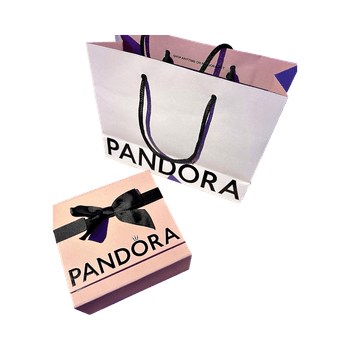 Pandora ring