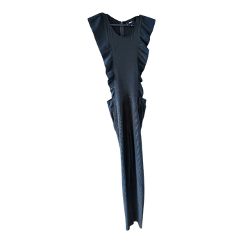 Sort Object jumpsuit