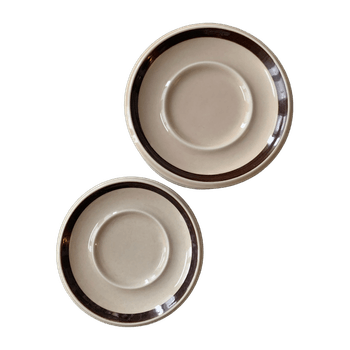 Arabia Vintage Ruija Plates