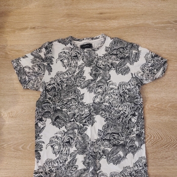 Reserved miesten T-paita koko M
