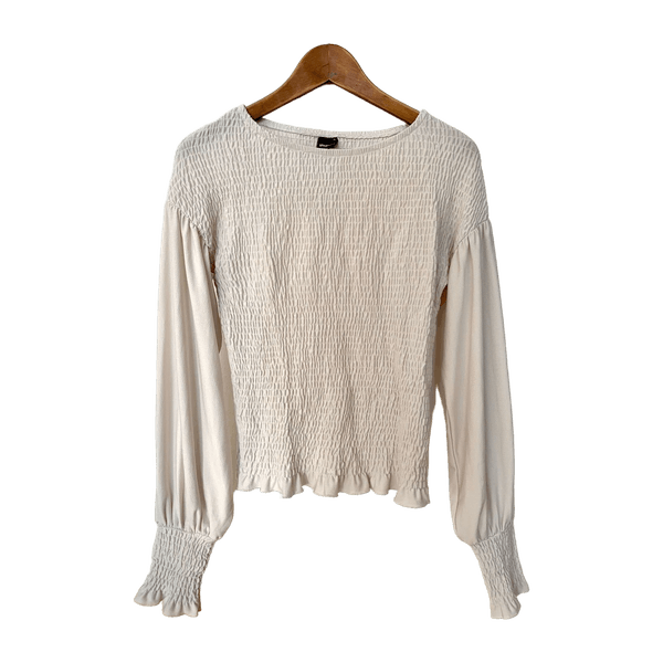 Gina tricot blouse