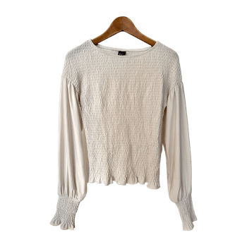 Gina tricot blouse