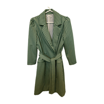 Reserved dress