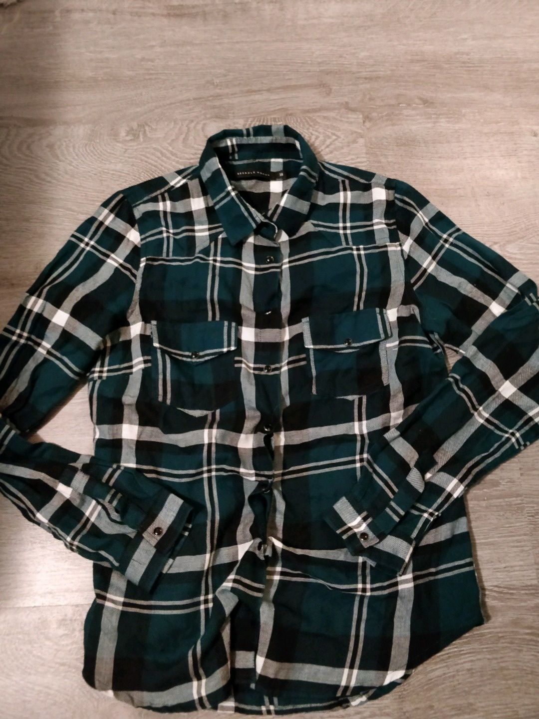 Seppälä blouse