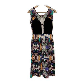 R/h studio dress