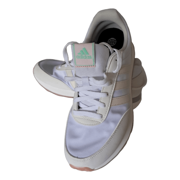 Käyttämättömät Adidas Run 60s 3.0 lenkkarit, koko 38 2/3