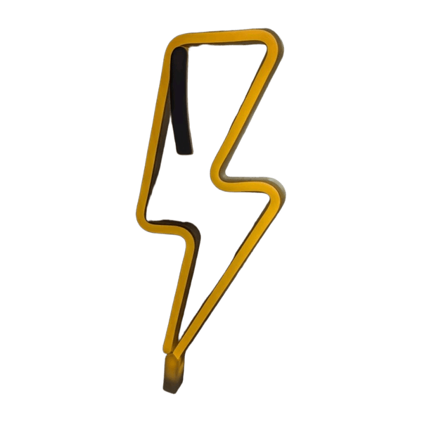Neon light accessory