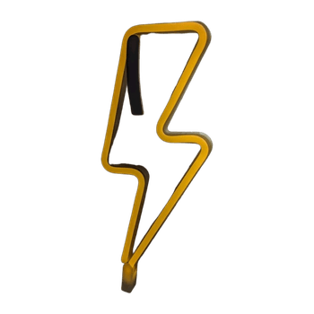 Neon light accessory