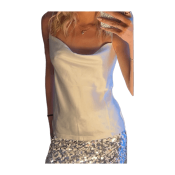 Anna field top