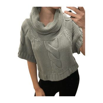 Tsh cardigan