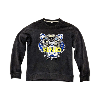 Kenzo collegepaita