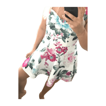 Nly dress