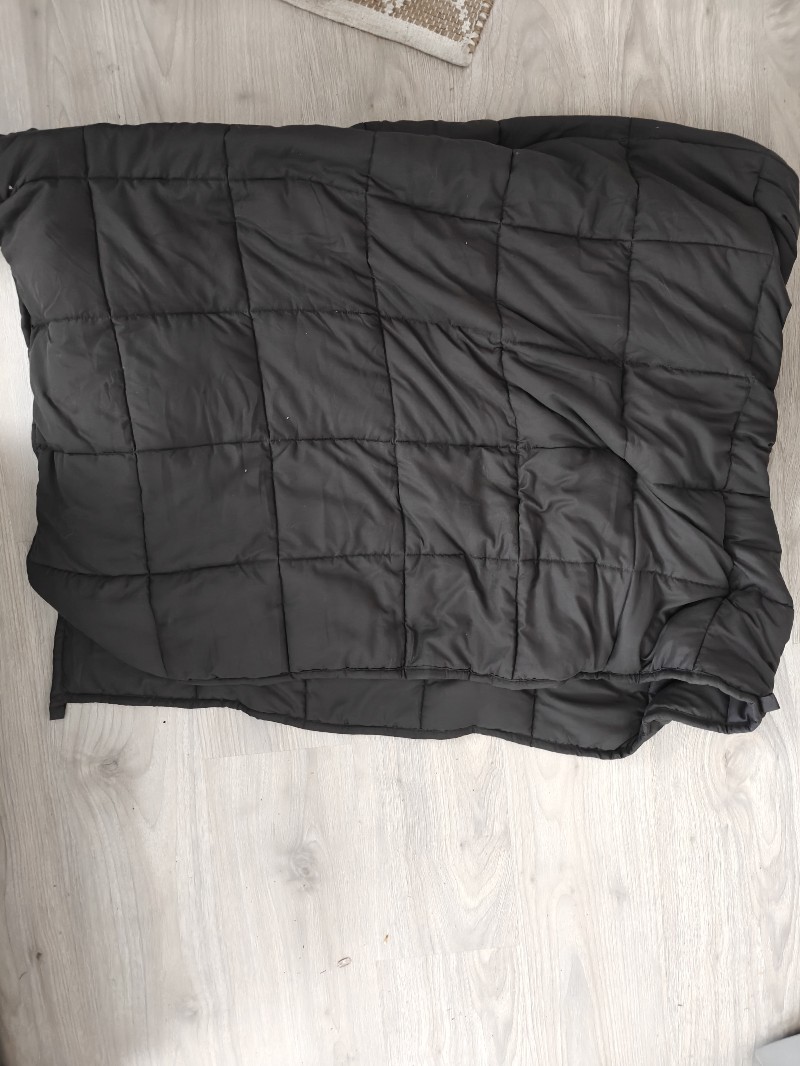 Uusi painopeitto Polar Night (11kg)