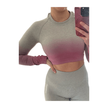 Gymshark sportswear