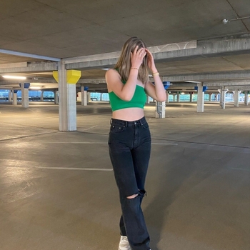 Stradivarius jeans