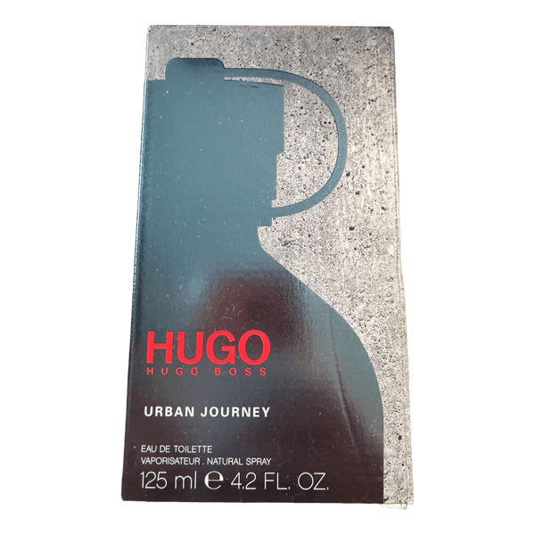 Hugo Boss tualetinis vanduo