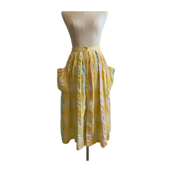Vintage skirt