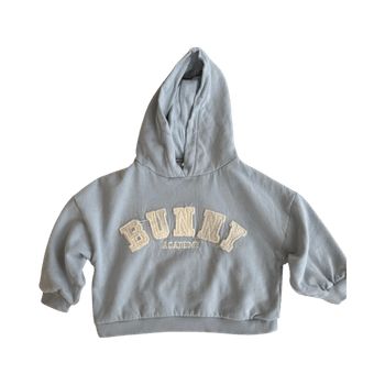 NEXT Cropped hoodie sweatshirt