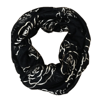 Tuubihuivi scarf