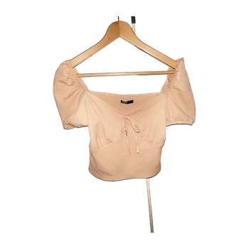 Cropp top