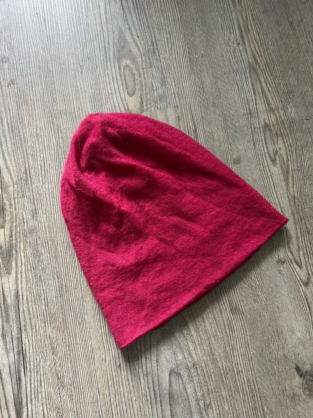 Balmuir cashmere beanie 