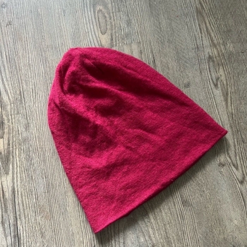 Balmuir cashmere beanie 