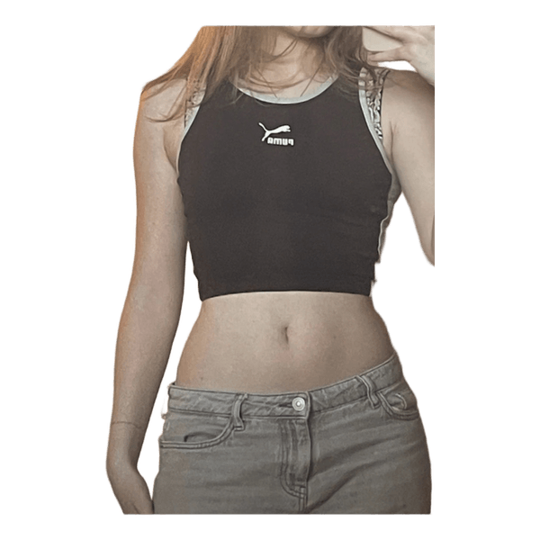Puma crop top