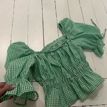 Zara top