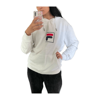 Fila hoodie