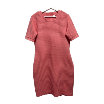 Boss dress