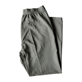Object suorat housut 