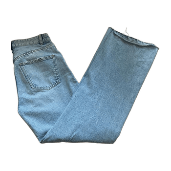 Zara jeans