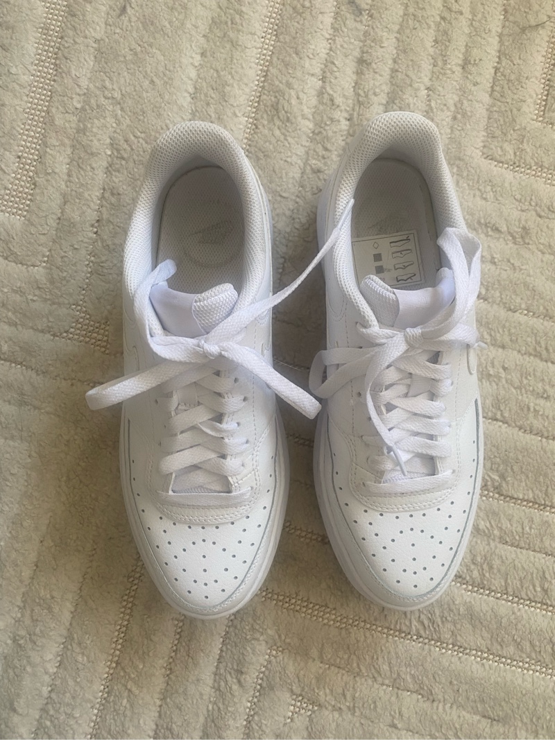 Nike tennarit