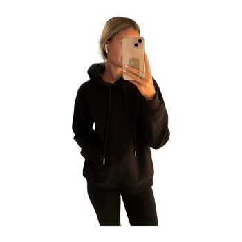 H&m hoodie