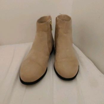H&m boots