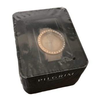 Pilgrim watch