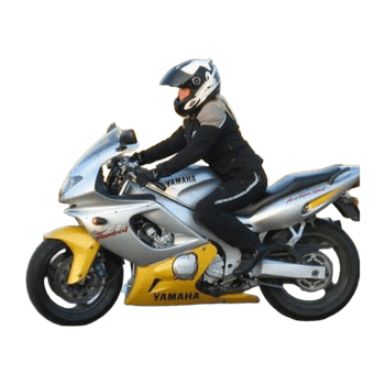 Dainese clothing