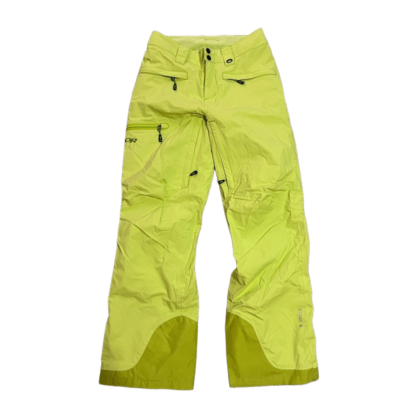 Outdoor research sportswear