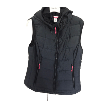 H&m coat