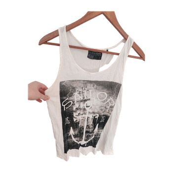 Only & sons top