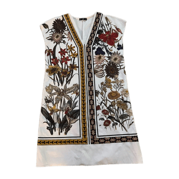 Zara dress