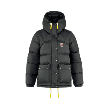 Expedition down lite jacket